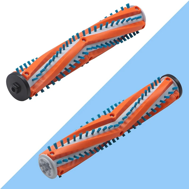 【مشعبية】عبوة واحدة من أسطوانة الفرشاة للمكنسة الكهربائية اللاسلكية Black + Decker BSV2020، BSV2020P، BSV2020G Powerseries Extreme Cordless Stick