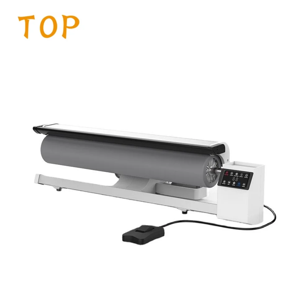 110-220v Commercial Laundry Shop Use Steamer Iron. Table Clothes Ironing Machine,