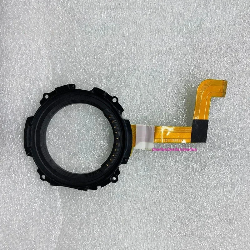 

New front lens contact FPC assy repair parts X-T30 XT30 camera