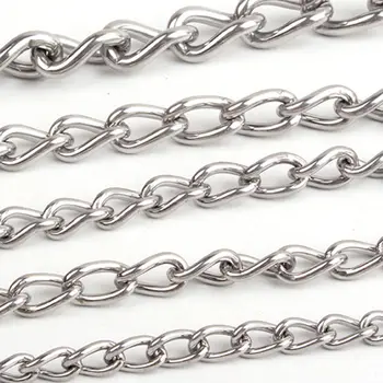 6 best sales ステンレス製の犬用首輪 - №4