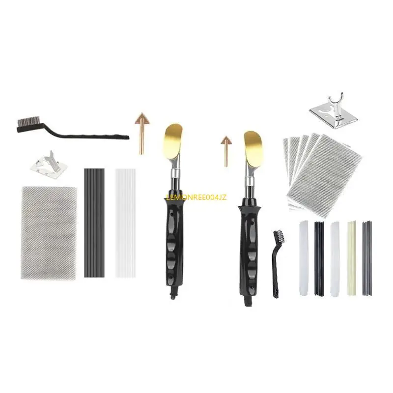 E7cd регулируемое температурное паяль