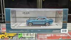 INNO64 MODELS 1:64  CELICA 1600GT TA22 diecast alloy car model