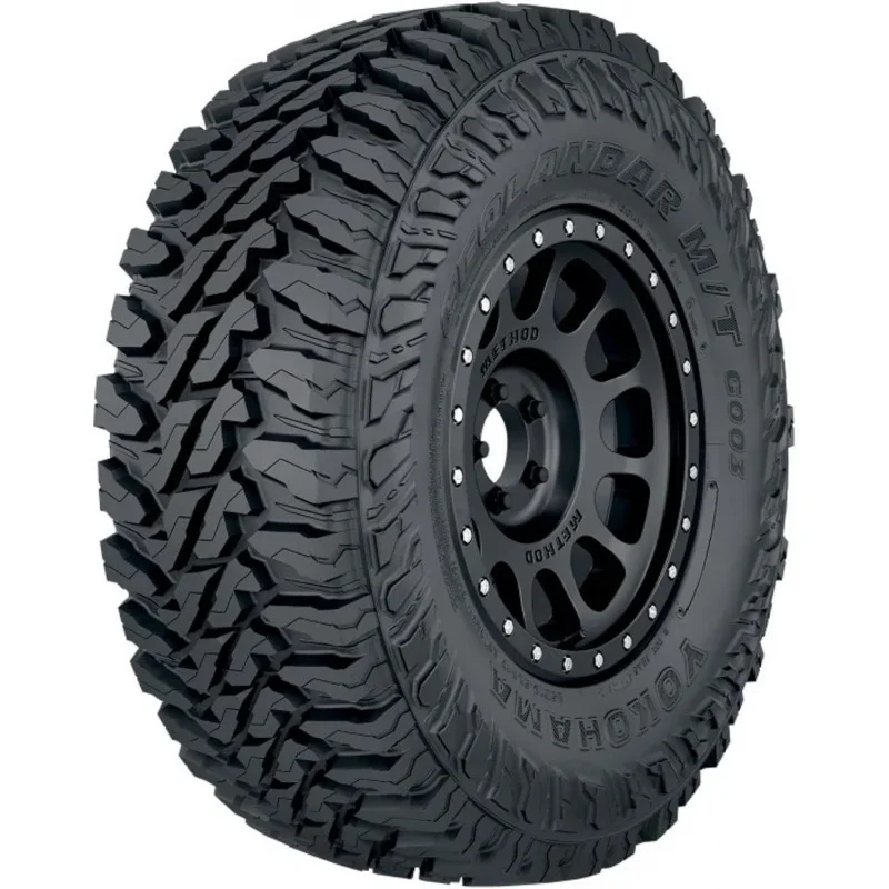 

Geolandar M/T G003 LT35/12.50R18 123Q Light Truck Tire