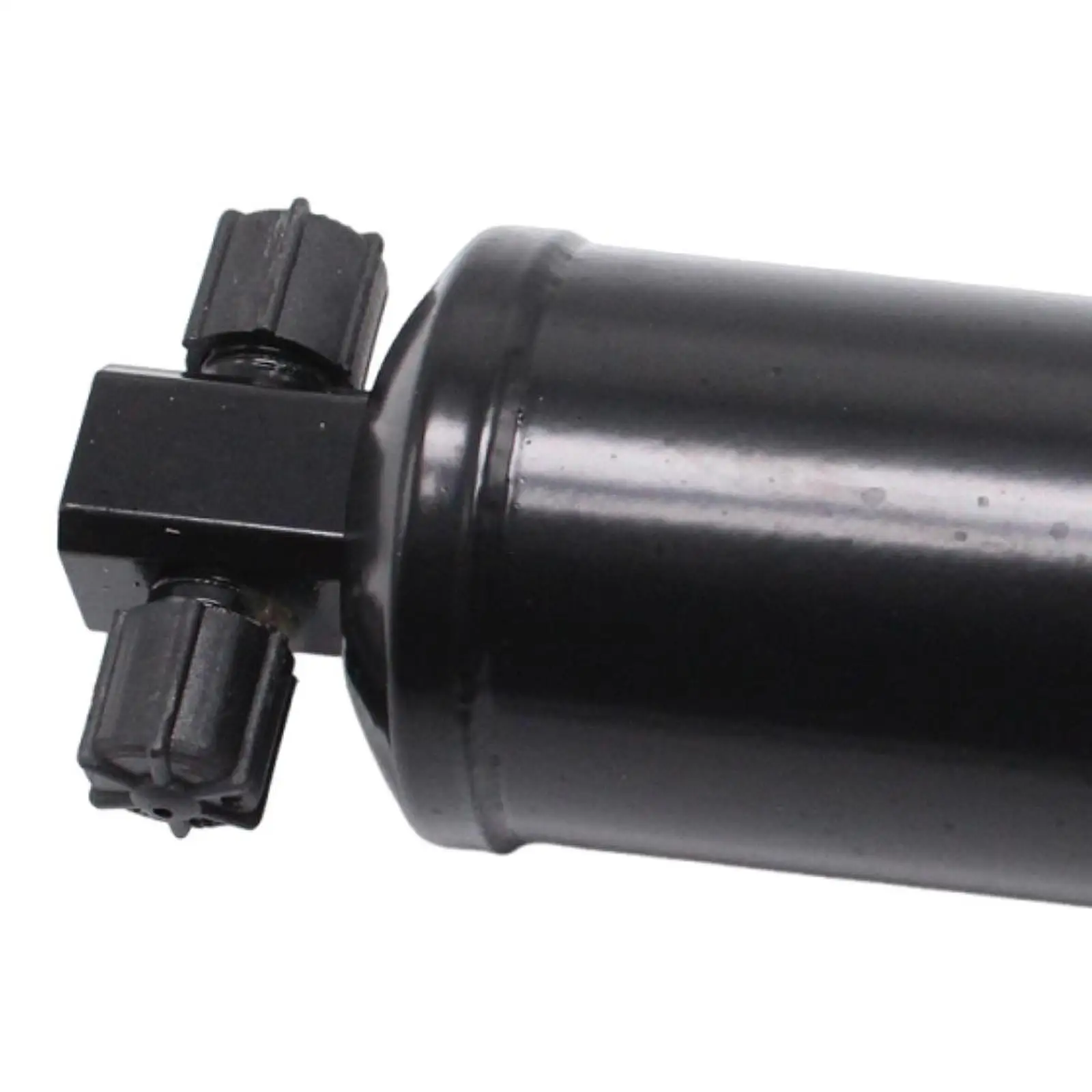 

Automotive Air Con AC Drier Compact Plastic Receiver Professional Easy Install Component for Portable Air Conditioner Adapter