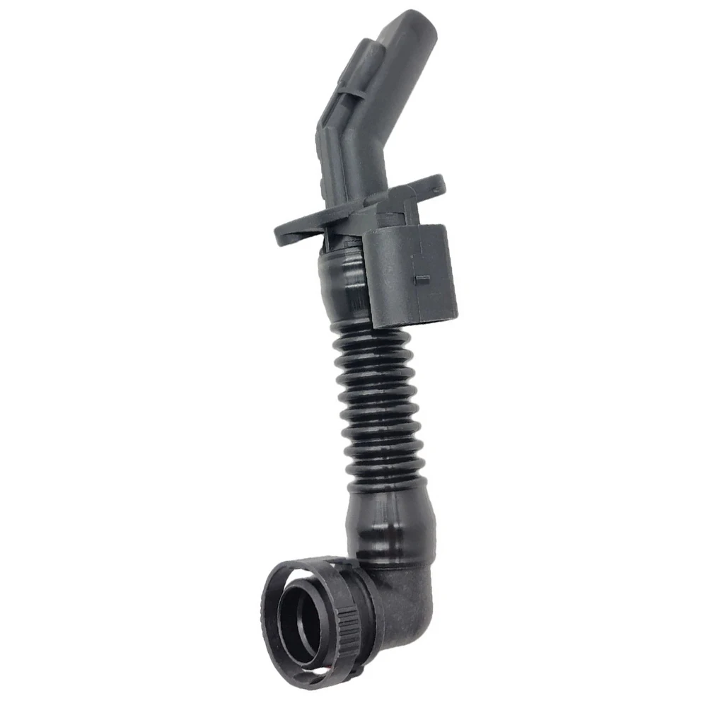 

Engine Maintenance PCV Valve Hose PCV Valve Replacement Hose Direct Replacement Easy Installation 1 Piece Included