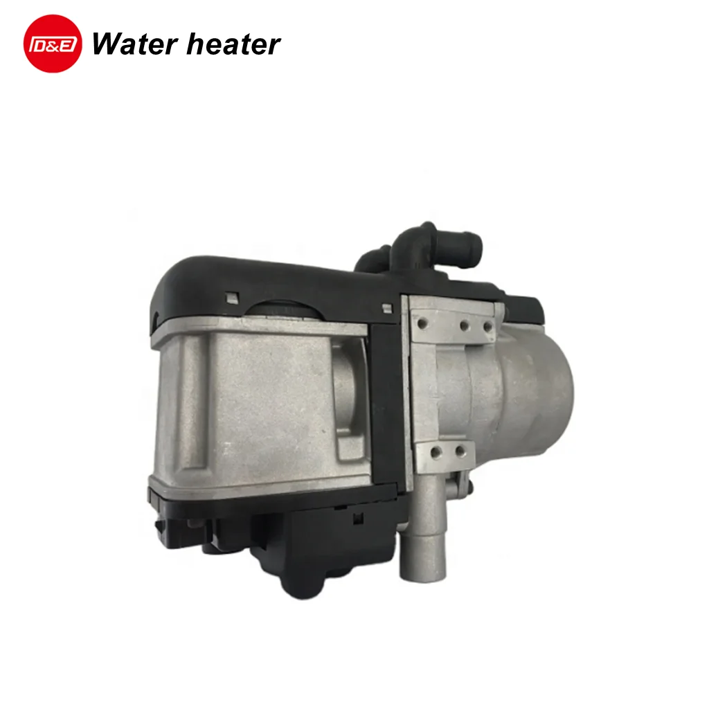 New Parking Diesel Liquid Water Heaters 5kw 16kw 12V Long-time Warranty for Diesel Engine Bus Truck Boat RV