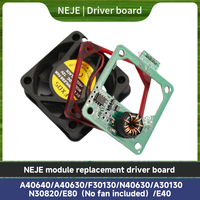 NEJE Laser Module Driver Board Essential Woodworking Machinery Parts for Improved Working Efficiency