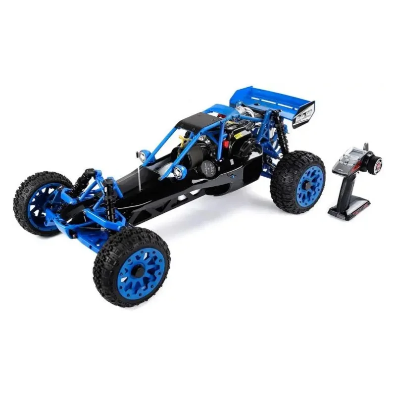 1/5 Scale Ready To Run 320 32cc Gas Buggy Baja 5B