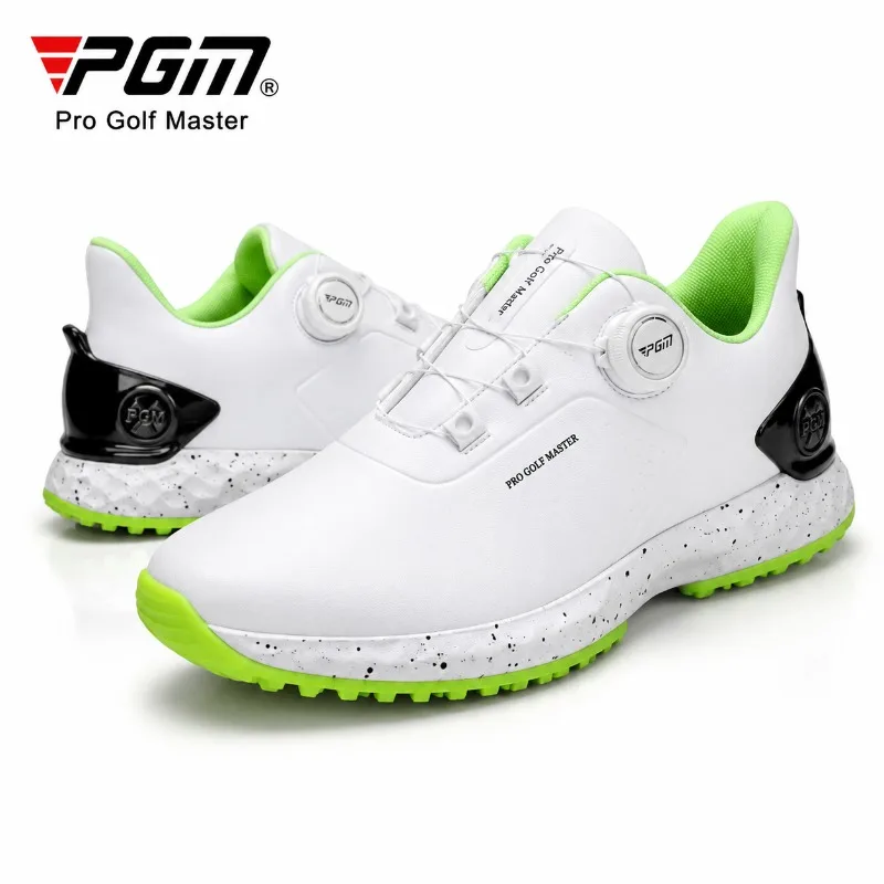 Category image: Golf Shoes