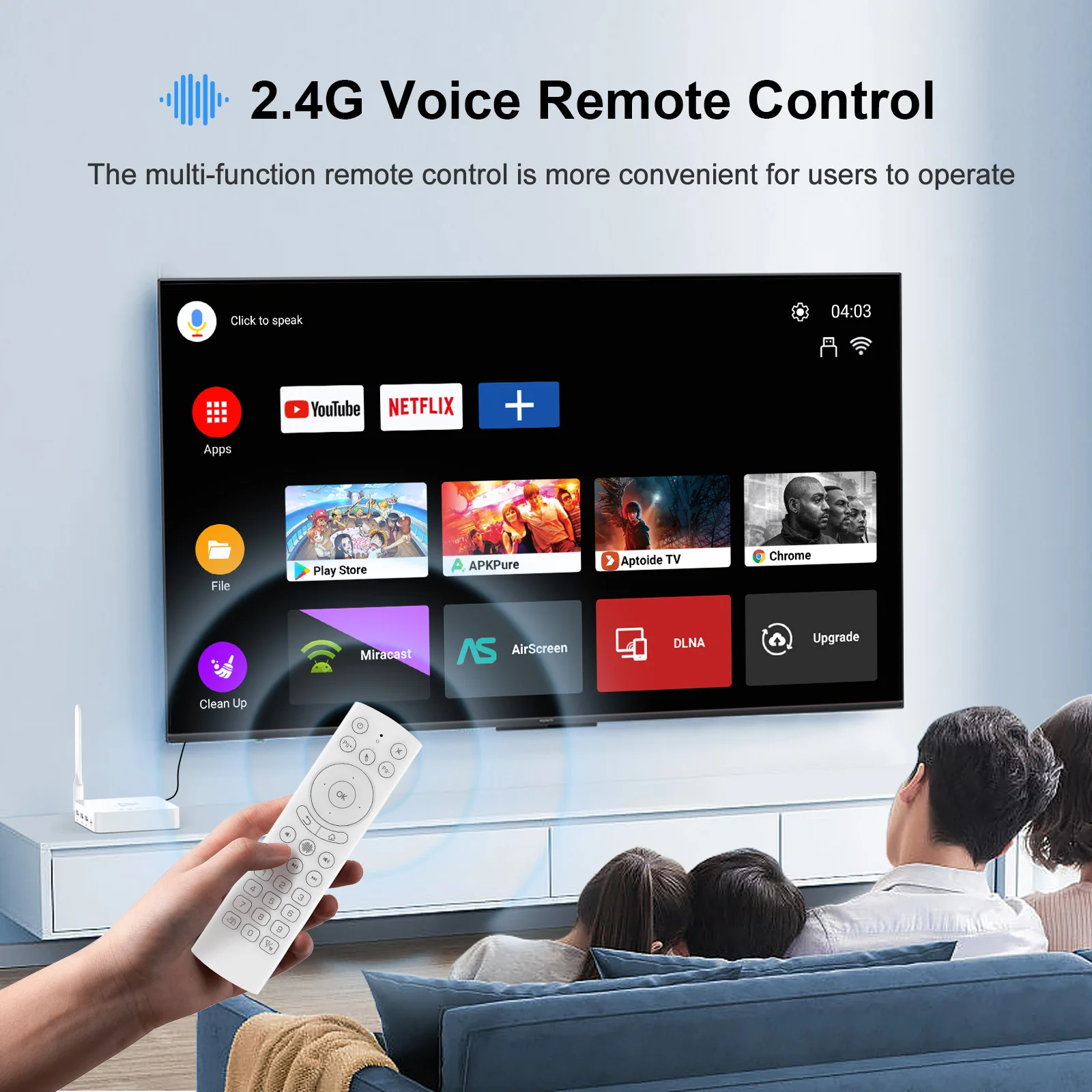 H96 Max M12 Amlogic S928X 스마트 TV 박스 안드로이드11 8Kx4K@60fps 펜타코어 wifi6 BT5.4 AI VisionPQ 1000…