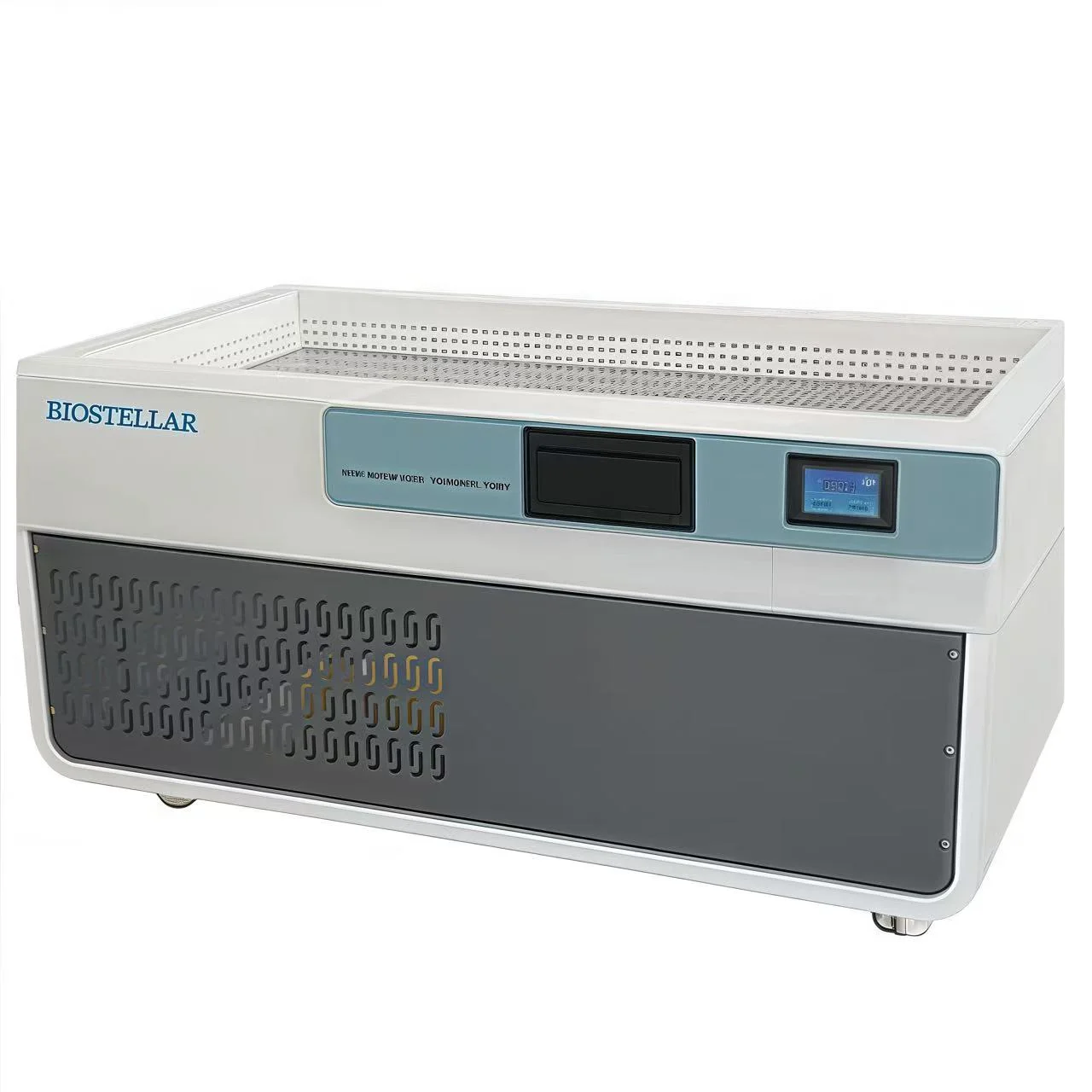 Suitable for all new smart devicesBHOT Series 2-8℃  Cryostat Hospital Laboratory Operating Table Refrigeration Equipment fo