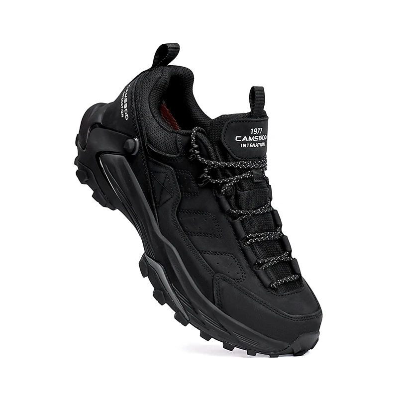Professionelle Wanderschuhe Für Herren Mit Breiten Füßen_voghion.com
