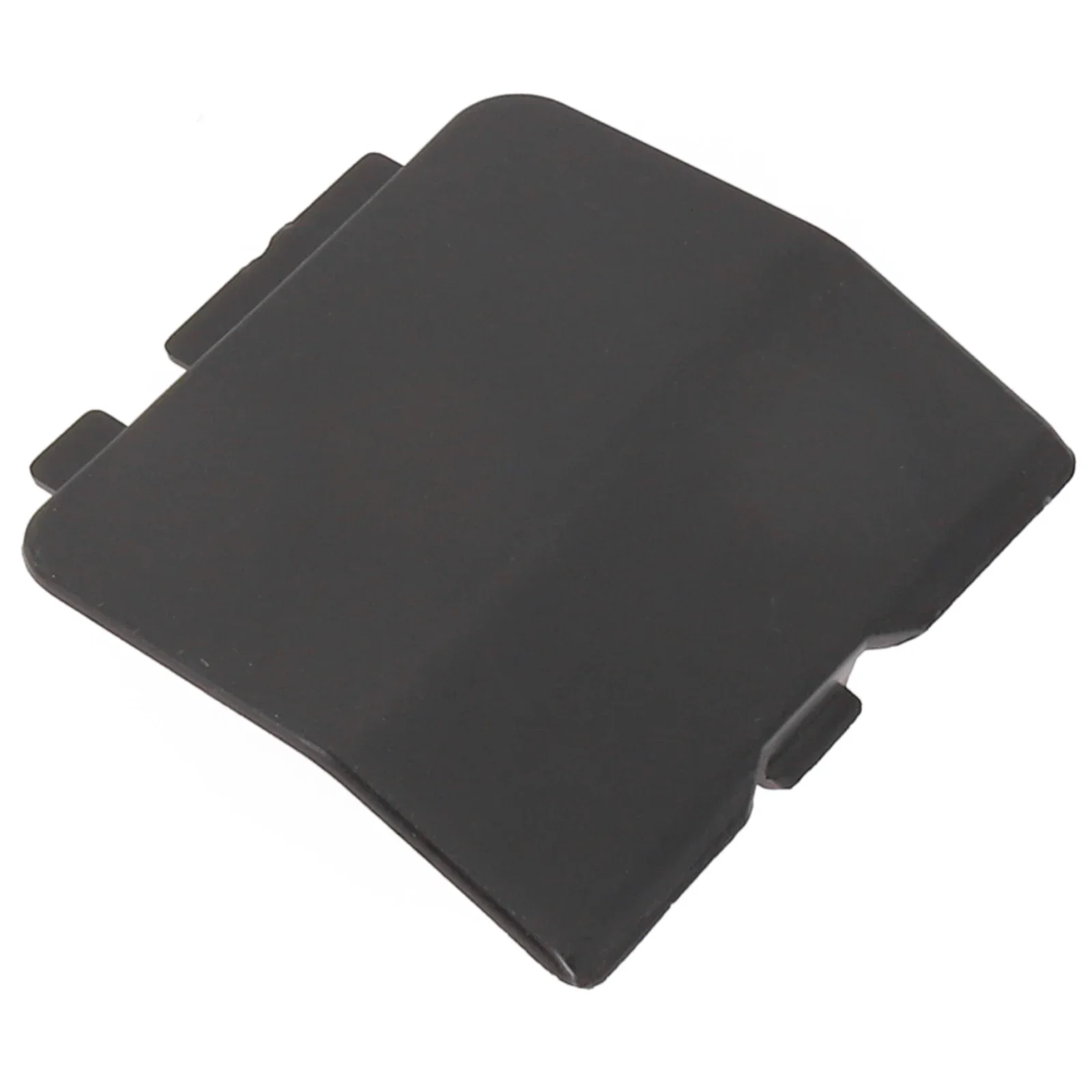 

Tow Hook Hole Eye Cover Rear Bumper Tow Hook Cover Easy Installation High-quality Material Painted Finish 5*5*5cm