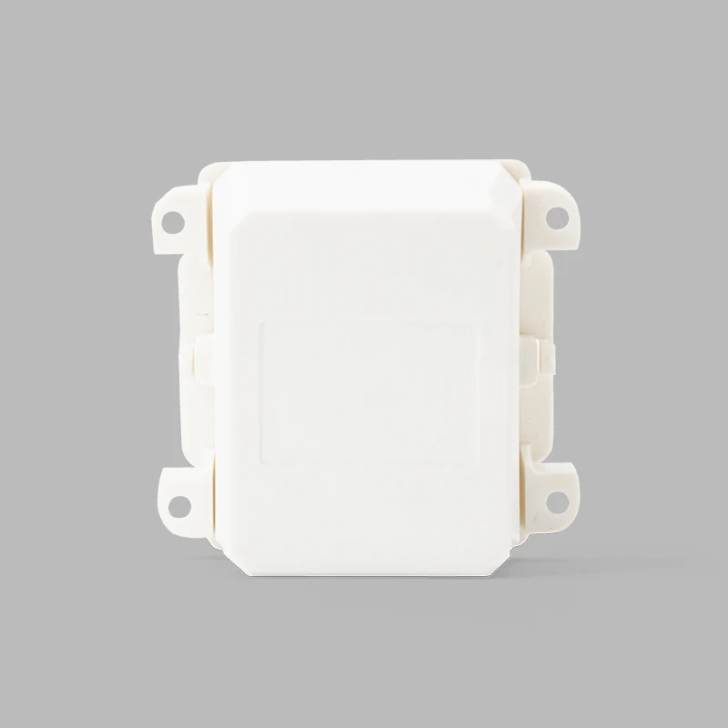 Escáner de código de barras QR, quiosco de interfaz TTL, máquina de código de barras montada fija pequeña, colector de datos 2D para gestión de inventario USB RS232