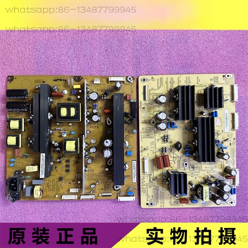 

Original 3D51C2080 Power Board XR7.820.241 + Y Board JUQ7.820.00086650