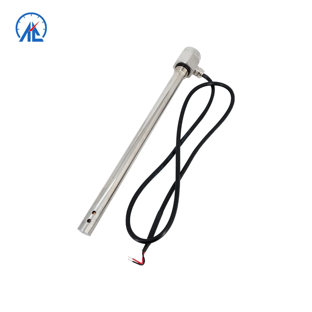 Aice Tech Capacitive Fuel Oil Level Sensor for oil tanks tankers automobile manufacturer