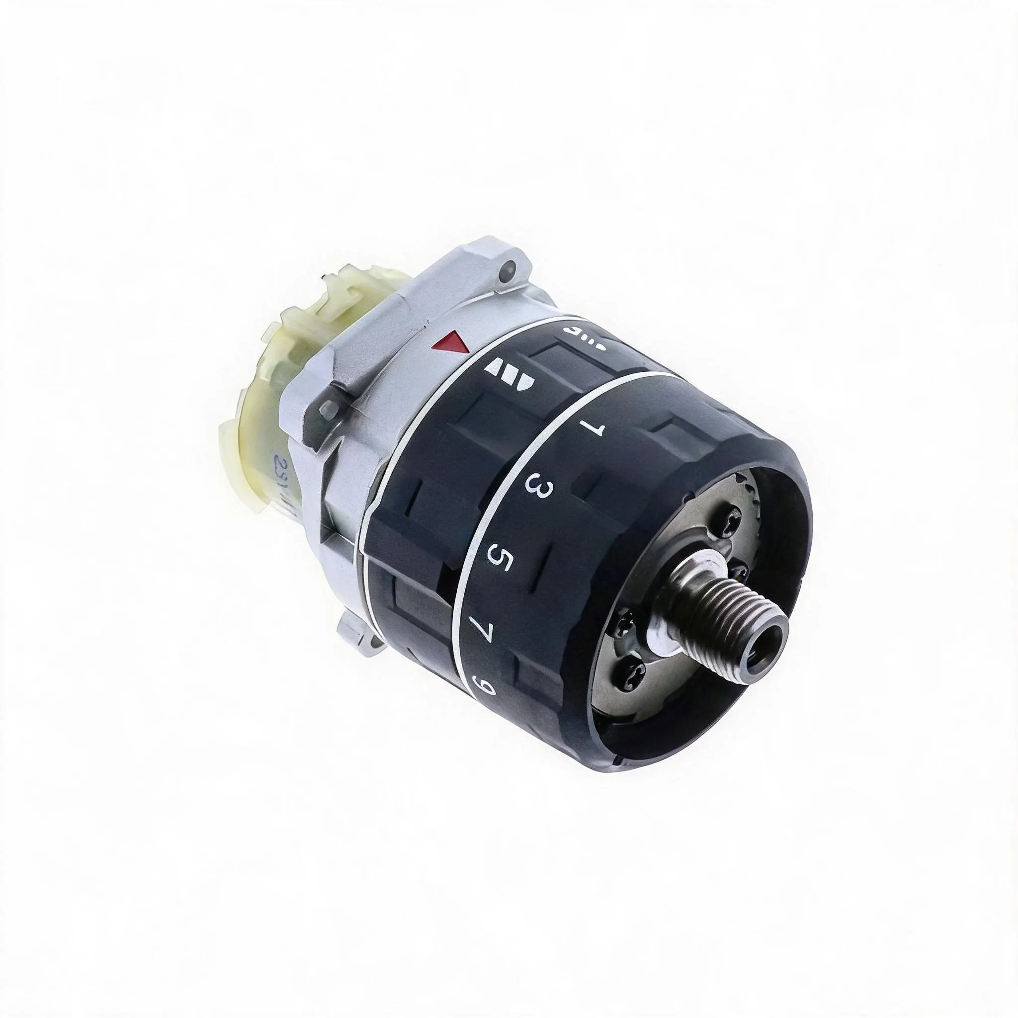 127499-5 / 123736-5 Gear Assembly – Direct-Fit Transmission Replacement for 18V Hammer Drills