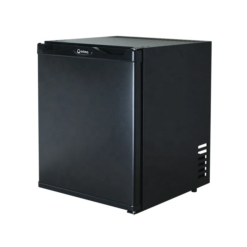 

92L Orbita Mini Compact Refrigerator Domestic Small Refrigerator with Glass Door
