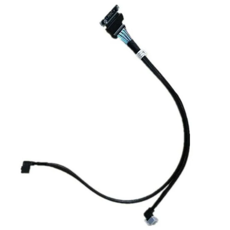 Array Card Cable mini PERC Cable For Dell R740