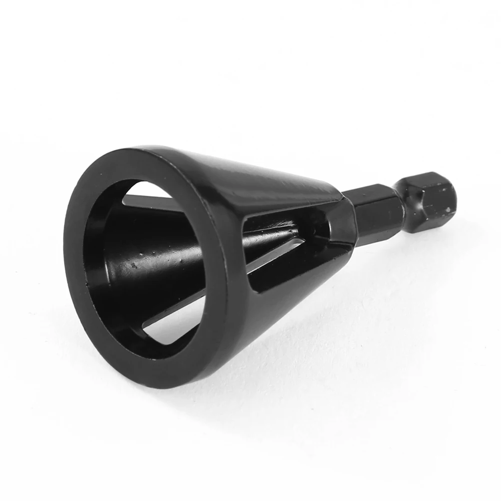 أداة إزالة الأزيز الخارجية ذات الصلابة العالية لإزالة الأزيز ملحقات مقاومة للاهتراء لملحقات النجارة #4