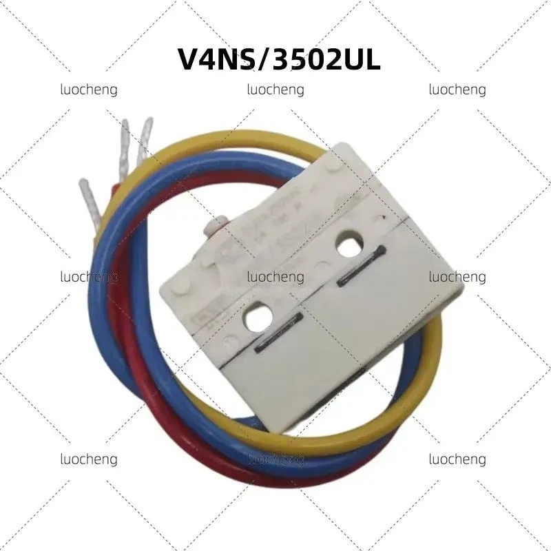 For V4NS/3502UL Elevator Lock Detection Switch Brake Traction Machine Lock Switch Elevator Accessories