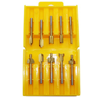 10pcs 1/8\