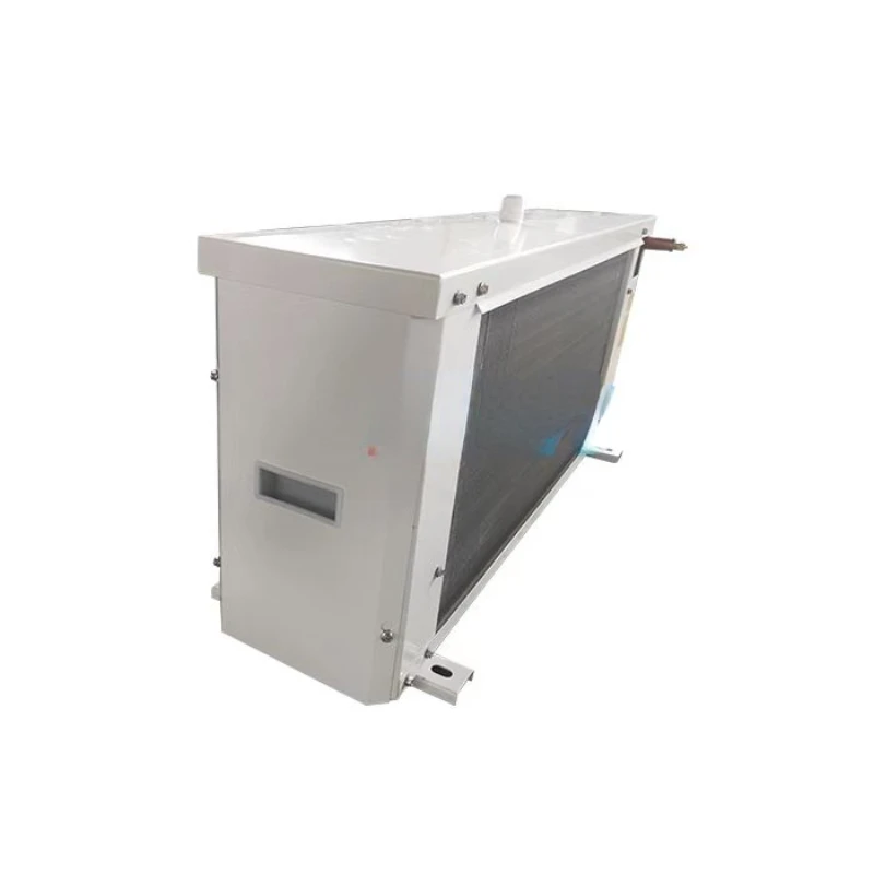 

FOR SEDJ-15 middle temperature 15 square meter evaporator and big air volume Suitable for to store goods or food