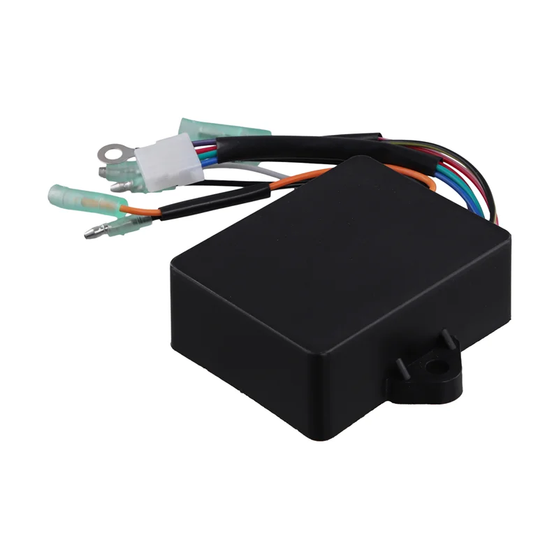 

Блок зажигания CDI для гидроциклов Kawasaki 750SX 750 SX 1992 1993 1994 1995 21119-3732 21119-3733-X59A