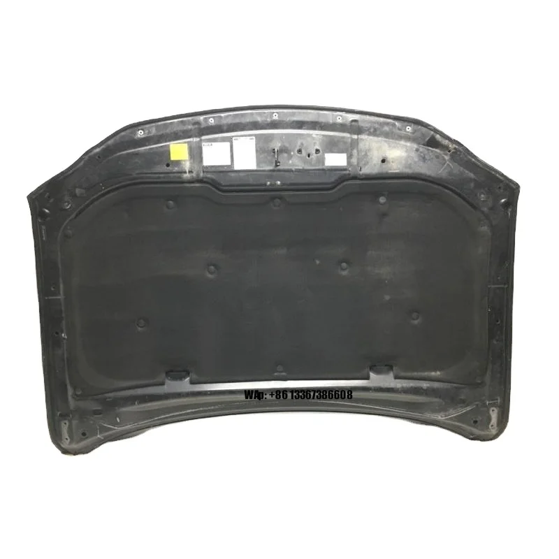 

53301-60600 5330160600 2007 2008 2009 2010 2011 2012 2013 2014 2015 LX570 Hood Bonnet Sub-Assembly Engine Hood Panel