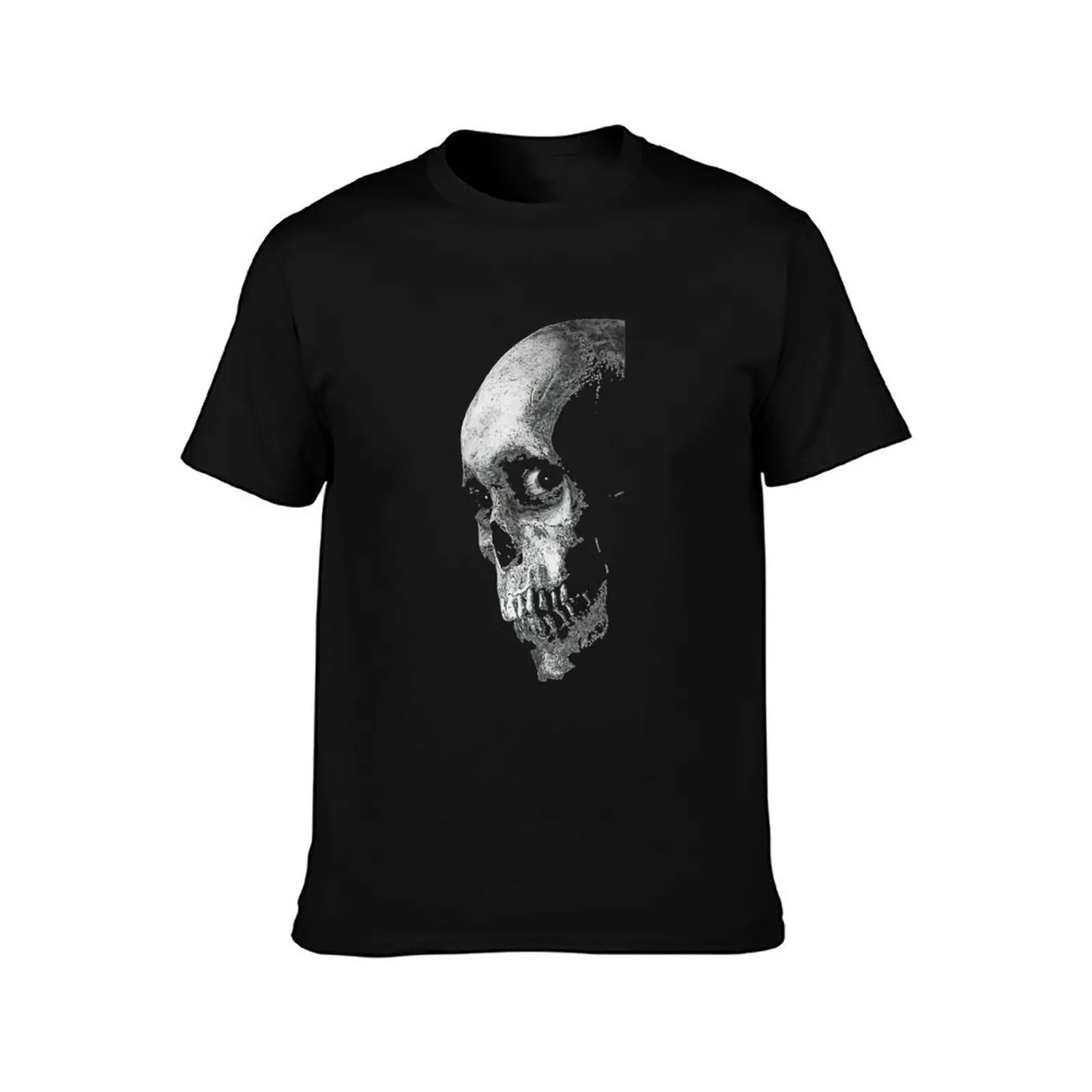 Unconventional Knowledge About Ash Vs Evil Dead That You Can't Learn From Books T-Shirt Non-Shrink Basic Cotton T-Shirt