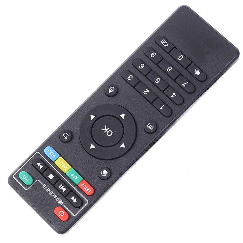 Remote Control For X96 X96mini X96W Android TV Box smart IR Remote Controller
