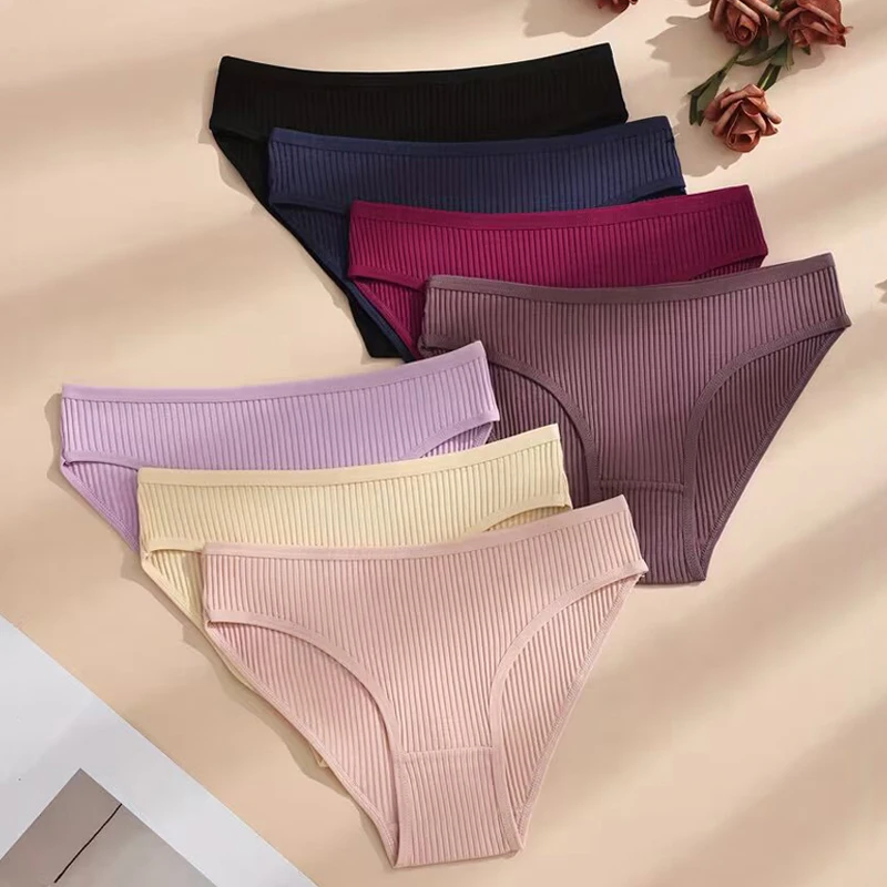 7Pcs Mix Color