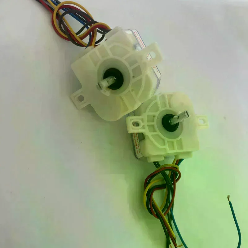 3 Wire 180Degree Washing Machine Timer Washing Machine Timer Switch Wash Timer Semi-automatic Double-cylinder Washing Machine