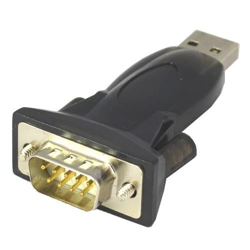 Convertisseur USB vers RS232 à faible coût (ATC-810B)