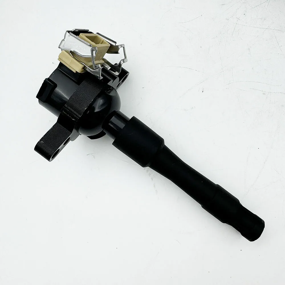Original High quality New For 1/6pcs 0221504029 12131703227 12131748018 Ignition Coil For 323CI 323I 323IS 323IS 325I 325XI