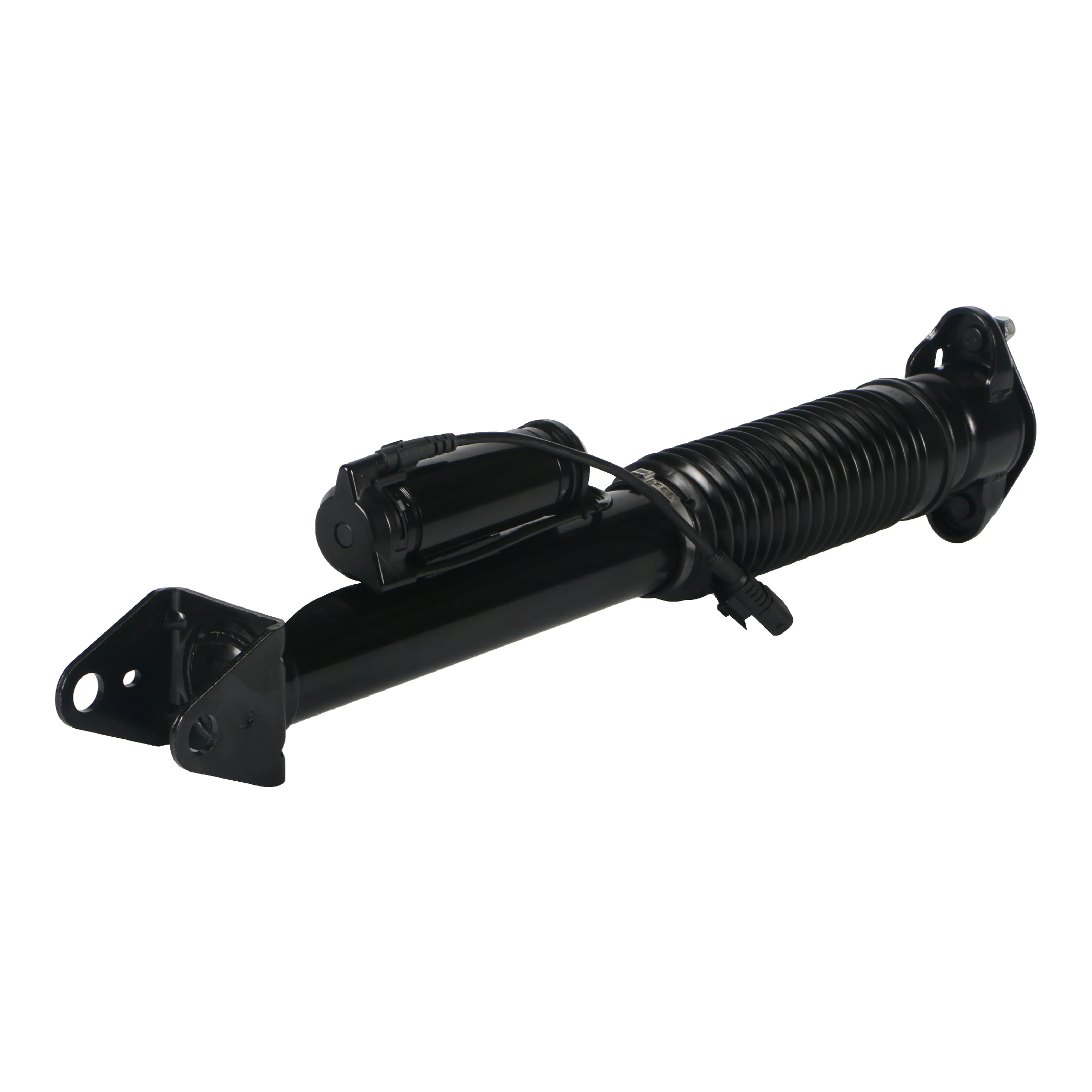 Hanfude Brand Air Shock Absorbers For Mercedes-Benz ML-CLASS(w166) GL-Class( X166)  Rear Left and Right Position With ADS