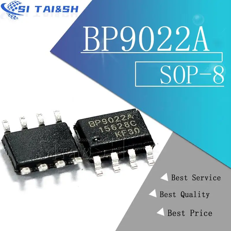 10pcs BP3319MB BP3319   BP2833A BP2831A BP2832A BP3122 BP9022A