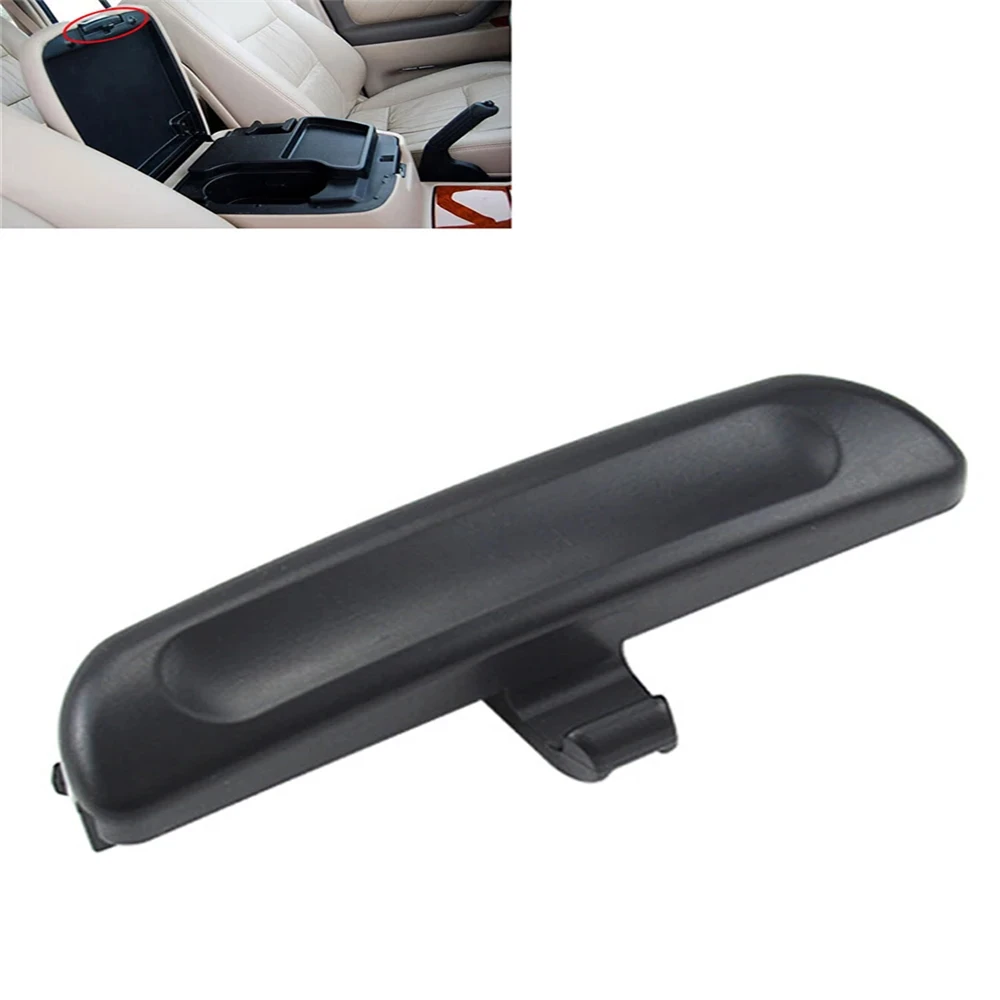 ​for Toyota Lock Latch Handle 58908-60060 for Land Cruiser 100 LC100 UZJ100 1998-2006 Armrest Box Glove Box Cover Switch Lock