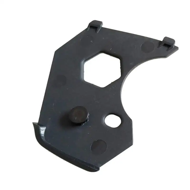 Botón reemplazo R53C carcasa / cubierta / estuche exterior para mouse inalámbrico velocidad ligera G502