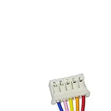35BYJ46 Air Conditioning Replacement Motor 0010400502B Specifically Designed for Haier Systems with Easy Compatibility