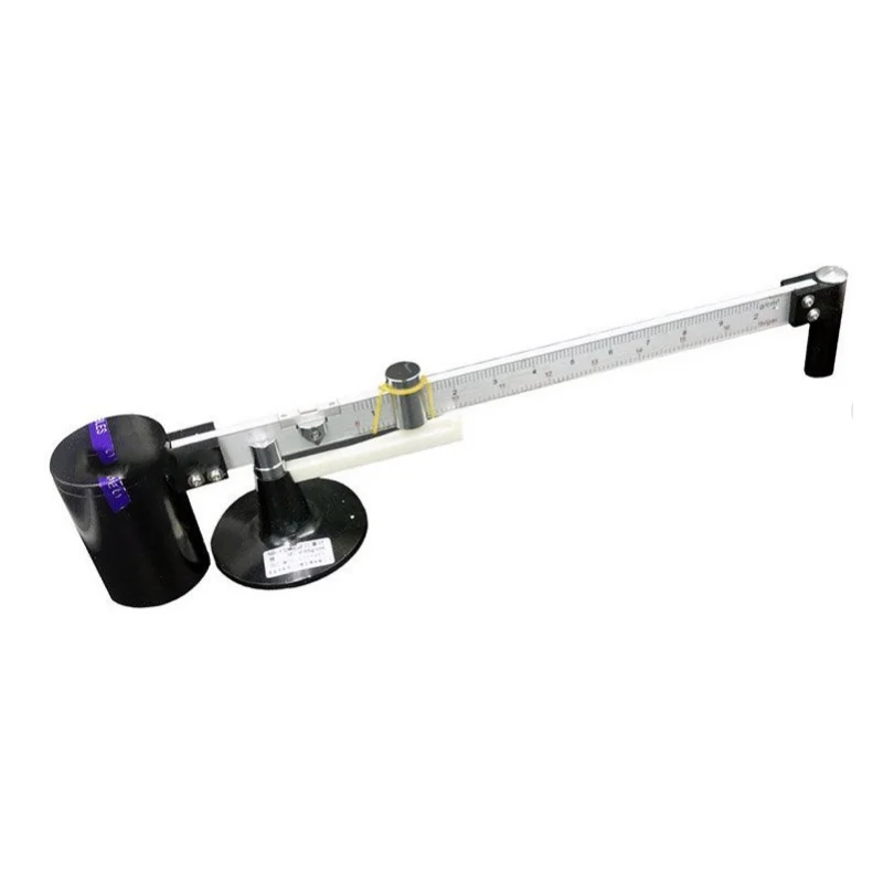 NB-1 Mud Hydrometer Slurry Density Balance Liquid Density Tester for Drilling Fluid Cement Testing