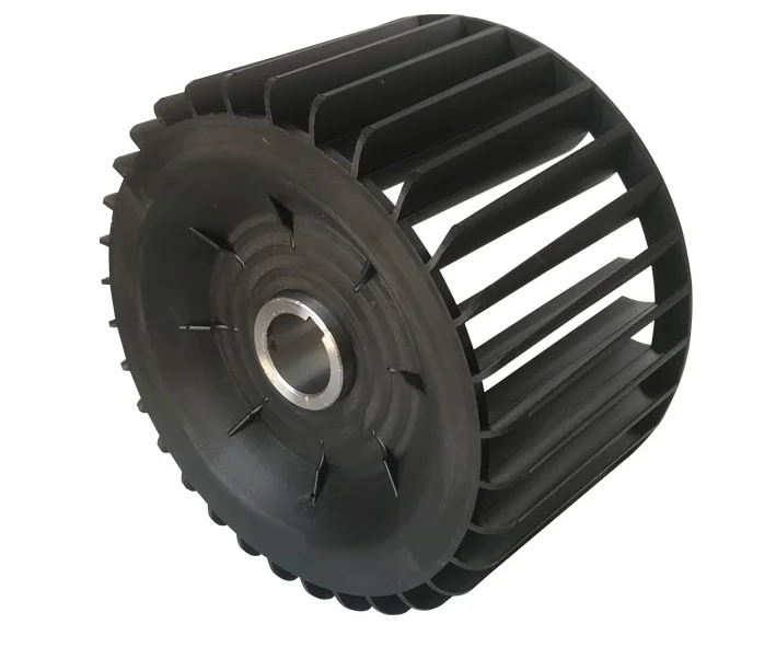 RA0250/0302D Turbin… - image