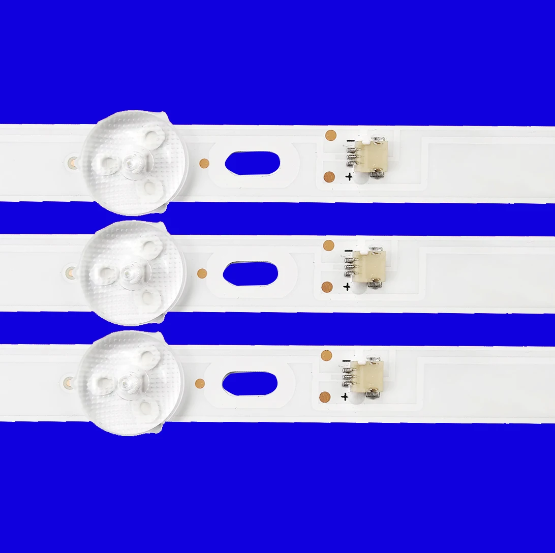 HRS_SQY40A114_3X7_2W_MCPCB 12MM_V1 لـ RCA RLDED4016A-H AKTV4030 EX-40FS007B 40LFA19S 40LFN19S ET-40FHD18S-T2 QT40NX73 AGL 390114