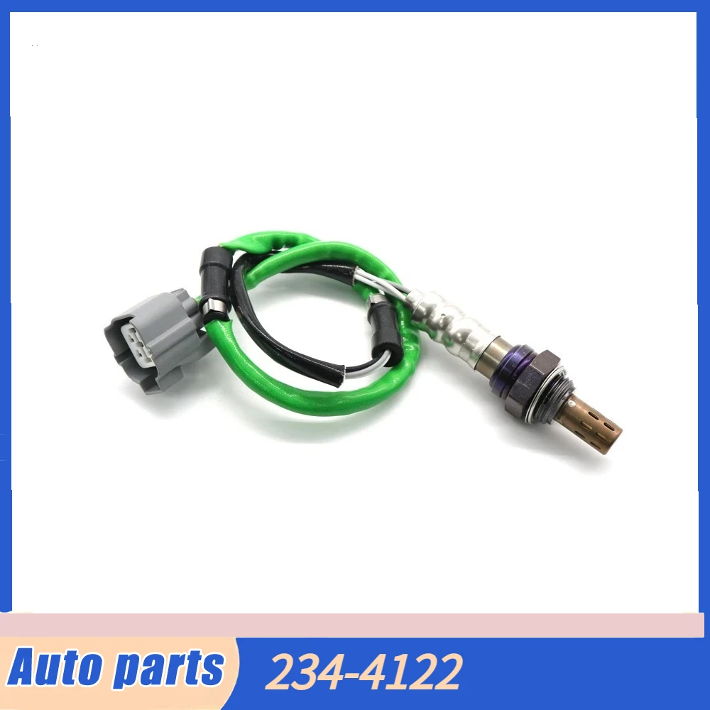 

Car Air Fuel Ratio O2 Lambda Oxygen Sensor 234-4122 36531-PLR-A01 For Honda Civic Accord Acura EL RSX 1.7L 2.0L 2.3L