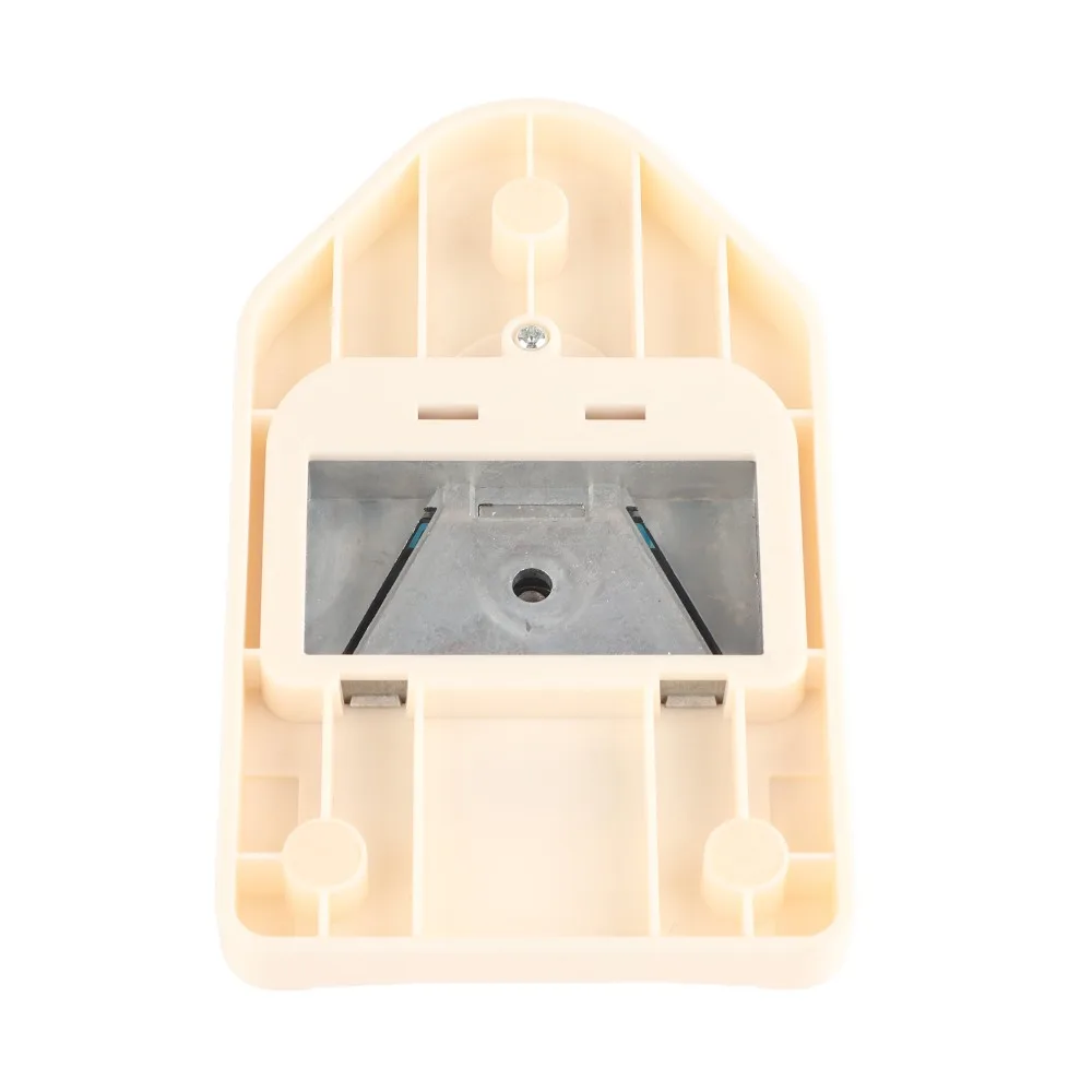 Sturdy Metal Tag Puncher Multi Shape Compact Size Paper Puncher Smooth Surface Lightweight Body Craft Punch Paper Decoration