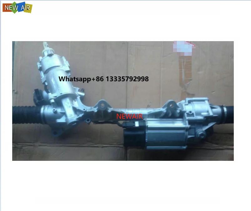 

32106870793 32106873500 for BMW ELECTRICAL STEERING RACK