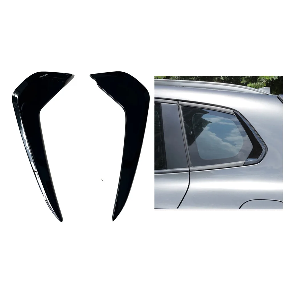 

Auto Styling Part Car Window Trim Car Exterior Upgrade ABS Plastic Lightweight Design Perfect Fitment For Mazda CX-50 2023-2024
