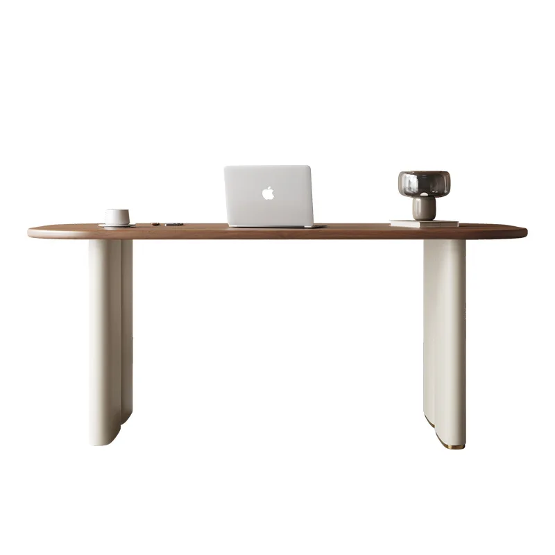 Dining Table Modern Luxury Home Office Study Room Easy Assembly Sturdy Durable Premium Quality Stable Construction