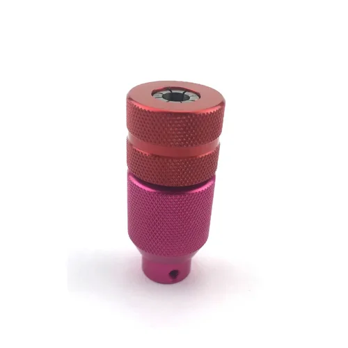 Imagen 2 del producto Para Bosch 110 120 CRIN diésel inyector Common Rail AHE herramienta de prueba de medición de viaje