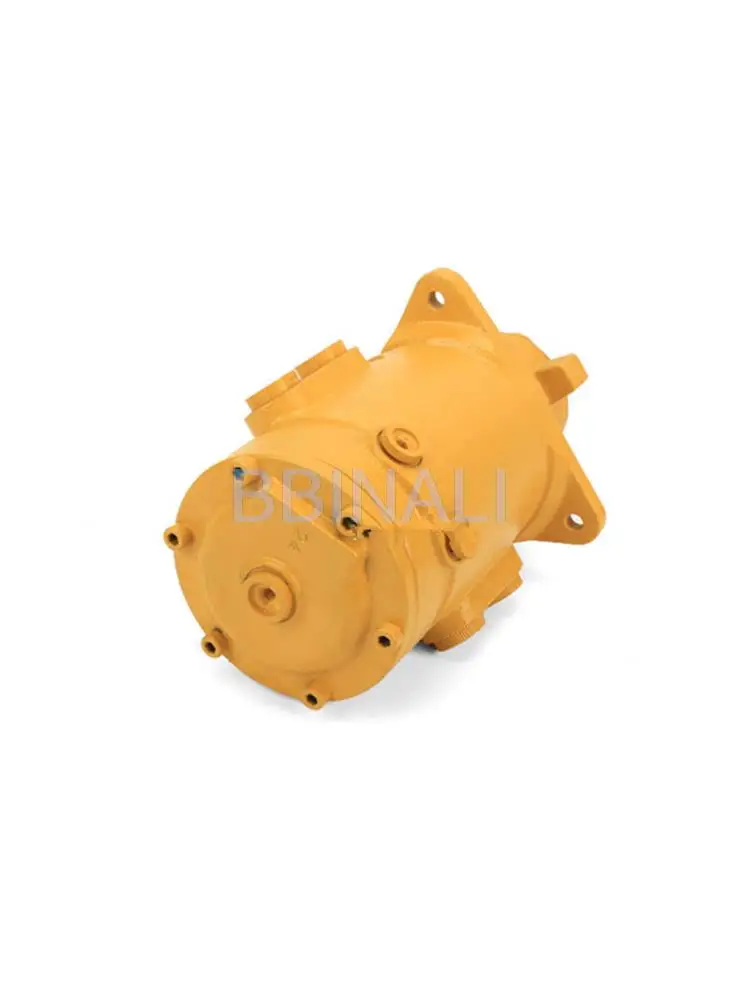 For Kato HD250 excavator center oil cup assembly rotary joint rotary joint assembly high quality accessories